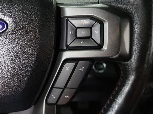 Used 2018 Ford F150 Lariat w/ Equipment Group 502A Luxury AWD/4WD image 49