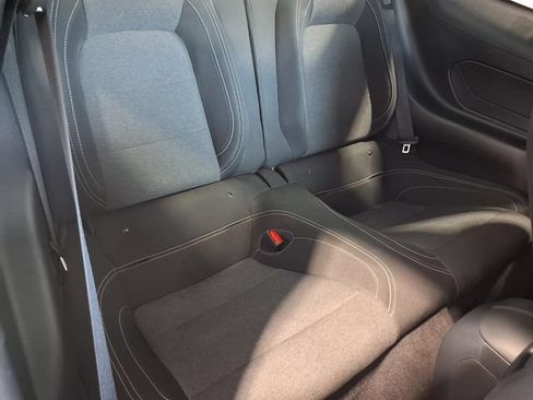 Used 2024 Ford Mustang GT RWD image 24