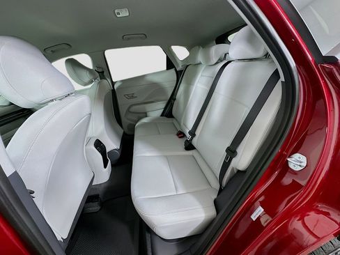 New 2026 Hyundai Kona SEL Sport image 16