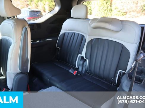 Used 2024 Kia EV9 GT-Line image 22