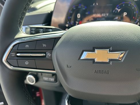 New 2026 Chevrolet Tahoe Premier image 27