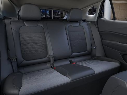 New 2026 Chevrolet Trax LT FWD image 17