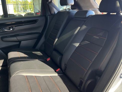 Used 2024 Honda CR-V Sport Touring image 9
