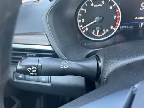 Used 2023 Nissan Altima 2.5 SV image 24