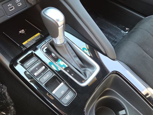 Certified 2025 Acura Integra A-Spec image 37