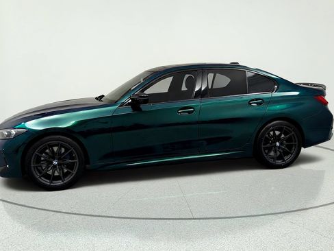 Used 2023 BMW M340i xDrive AWD/4WD image 2