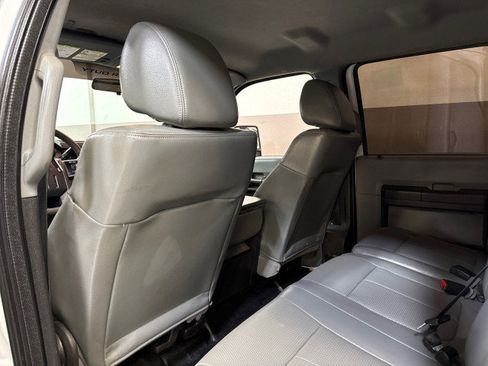 Used 2016 Ford F350 XL w/ Power Equipment Group image 36