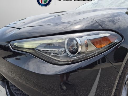 Used 2021 Alfa Romeo Giulia Ti Sport AWD/4WD image 61