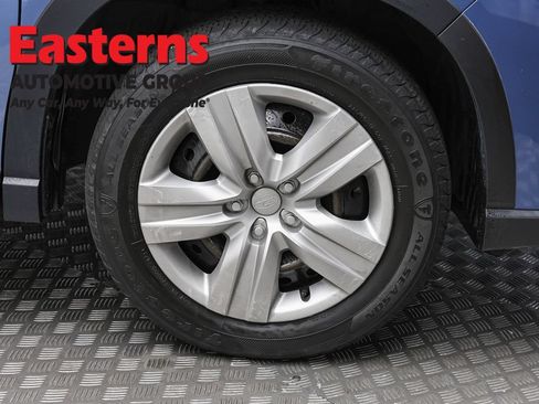 Used 2022 Subaru Forester AWD/4WD image 31