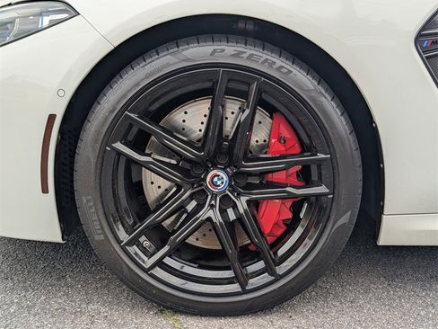 Used 2023 BMW M8 Competition w/ M Carbon Exterior Package image 27