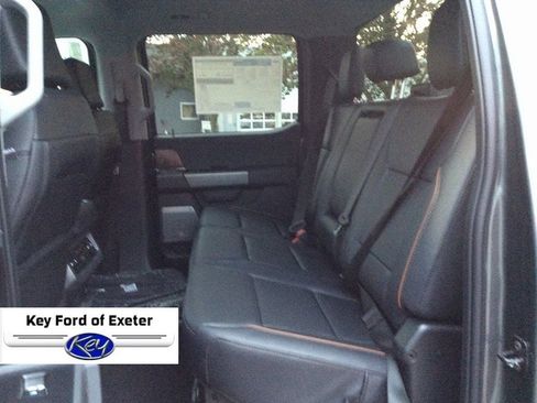 New 2026 Ford F350 Lariat image 26