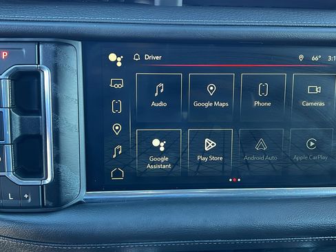 Certified 2022 GMC Yukon XL Denali image 26