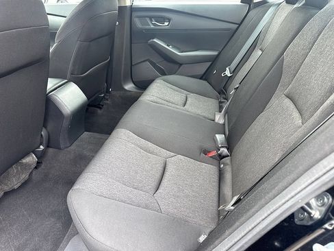 Used 2024 Honda Accord LX image 10