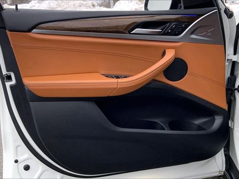 Used 2019 BMW X3 xDrive30i w/ Premium Package image 22