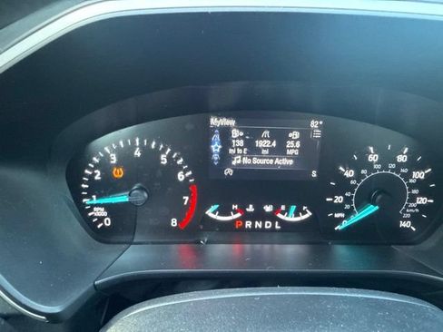 Used 2020 Ford Escape SE FWD image 16