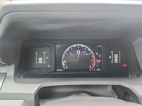 Used 2024 Toyota Tacoma SR5 AWD/4WD image 29