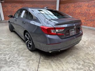 Used 2020 Honda Accord Sport video 2