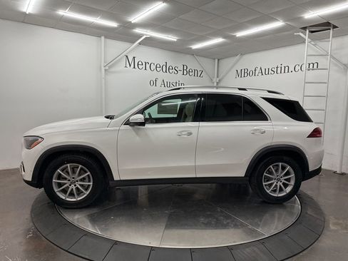 Used 2026 Mercedes-Benz GLE 350 GLE 350 image 4