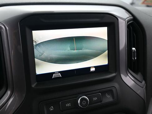 Used 2020 Chevrolet Silverado 1500 W/T w/ WT Value Package image 19