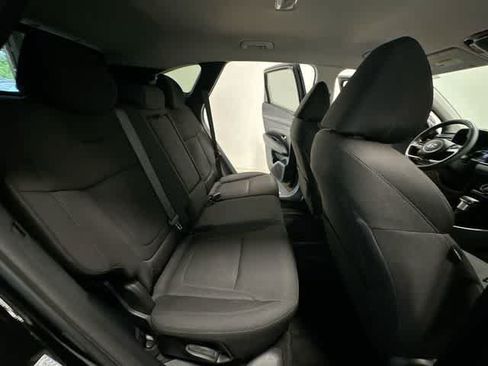Used 2022 Hyundai Tucson SEL w/ Cargo Package AWD/4WD image 23