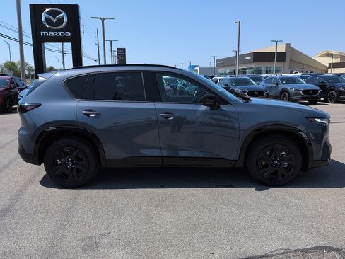 New 2026 MAZDA CX-5 2.5 S w/ Premium Package AWD/4WD image 2