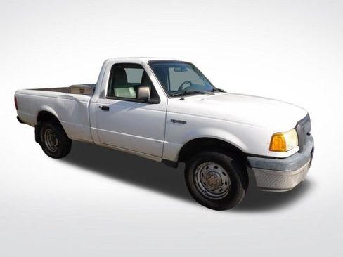 Used 2005 Ford Ranger XL RWD image 14