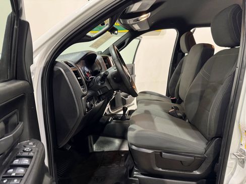 Used 2023 RAM 2500 Tradesman image 16