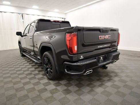 Used 2023 GMC Sierra 1500 Denali AWD/4WD image 5