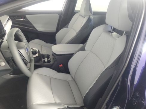New 2026 Subaru Solterra Premium image 10