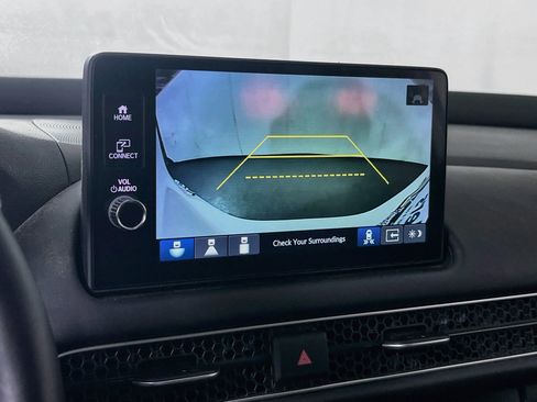 Used 2026 Honda HR-V EX-L image 12