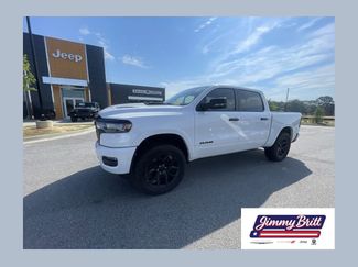 Used 2025 RAM 1500 Laramie w/ Night Edition AWD/4WD video 1