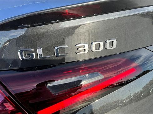 Used 2026 Mercedes-Benz GLC 300 GLC 300 image 31