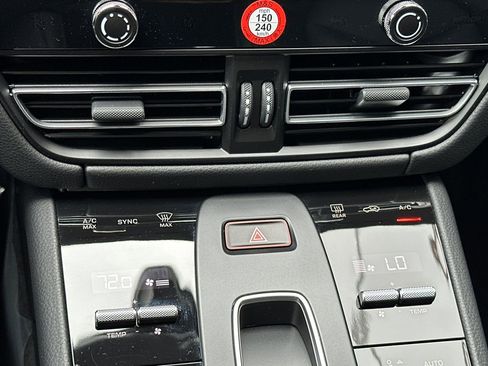 New 2025 Porsche Macan image 25