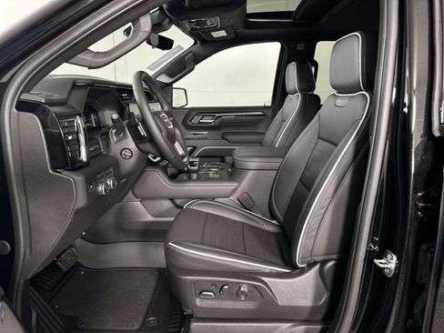 New 2026 GMC Sierra 1500 AT4X AWD/4WD image 20