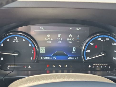 Used 2023 Ford Bronco Sport Outer Banks w/ Tech Package AWD/4WD image 32