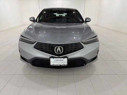 Certified 2023 Acura Integra A-Spec FWD image 8