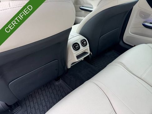 Certified 2023 Mercedes-Benz C 300 4MATIC Sedan w/ Pinnacle Trim Package image 25
