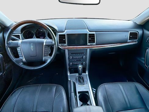 Used 2012 Lincoln MKZ AWD image 15