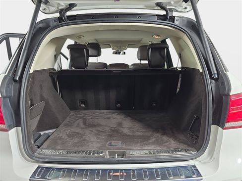 Used 2018 Mercedes-Benz GLE 350 4MATIC image 13