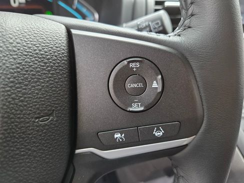 Used 2022 Honda Odyssey EX-L image 24