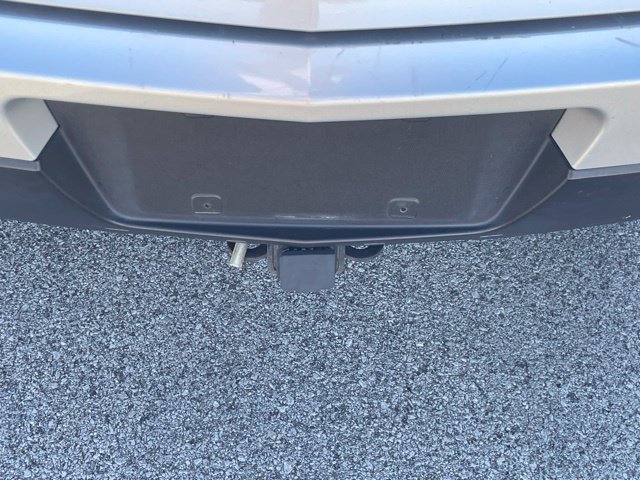 Used 2019 Lincoln MKT AWD image 11