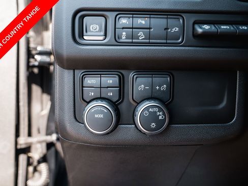 Used 2021 Chevrolet Tahoe High Country AWD/4WD image 14