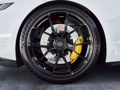 Used 2022 Porsche 911 GT3 image 20