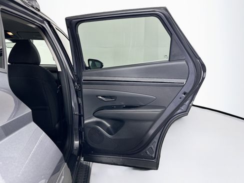 Used 2022 Hyundai Tucson XRT image 29