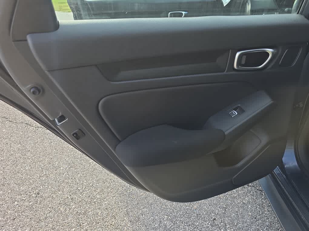 Used 2022 Honda Civic LX image 15