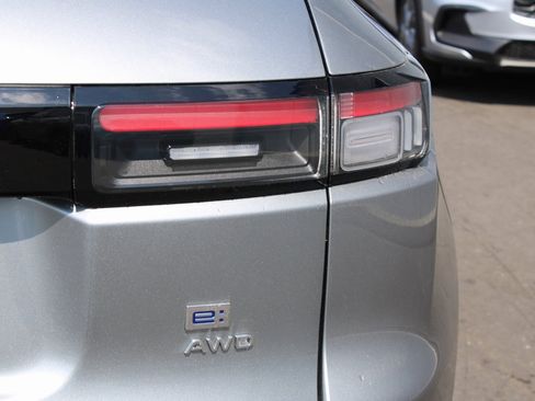 New 2025 Honda Prologue Touring image 11