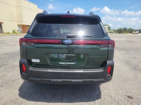 New 2026 Subaru Outback Limited XT AWD/4WD image 6