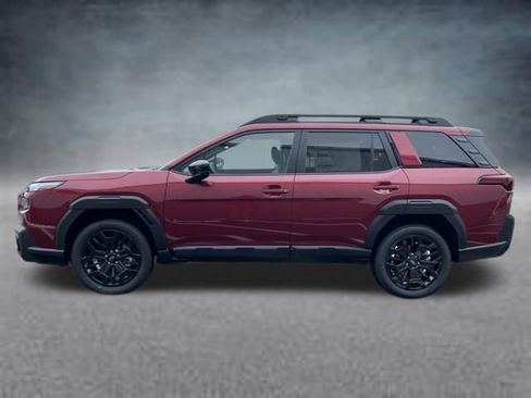 New 2026 Subaru Outback Limited XT AWD/4WD image 2