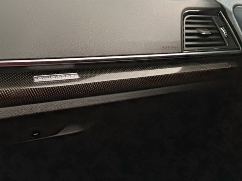 Used 2023 Audi SQ5 Premium Plus w/ Premium Plus Package image 16