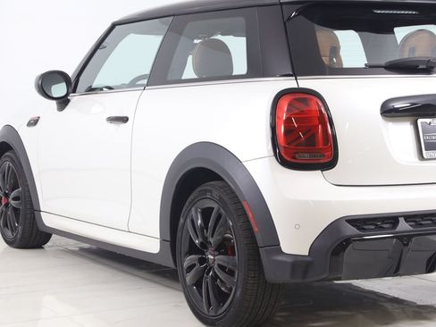 Used 2024 MINI Cooper John Cooper Works FWD image 26